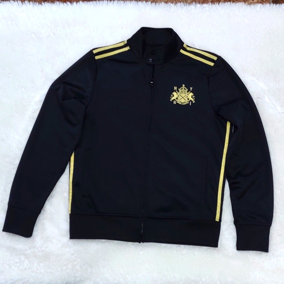 EXPRESS JACKET - Picture 3 of 16